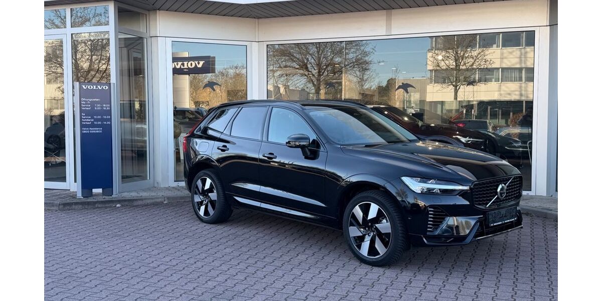 Volvo XC60 11.000 km 52.900 &euro; Dietzenbach 63128
