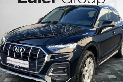 Audi Q5 25.180 km 45.490 &euro; Frankfurt 60314