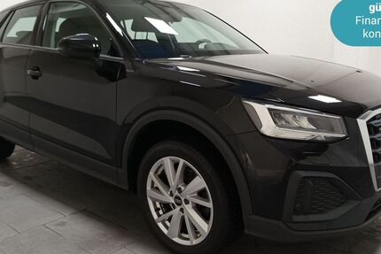 Audi Q2 63.684 km 24.470 &euro; Egelsbach 63329