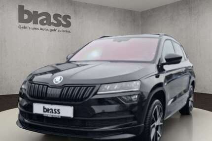 Skoda Karoq 41.200 km 25.950 &euro; Hanau 63452