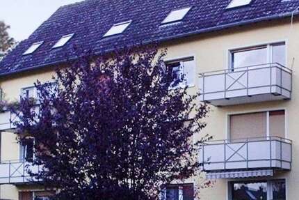 Wohnung zum Mieten in Bad Vilbel 700 € 65.87 m² 4 zimmer