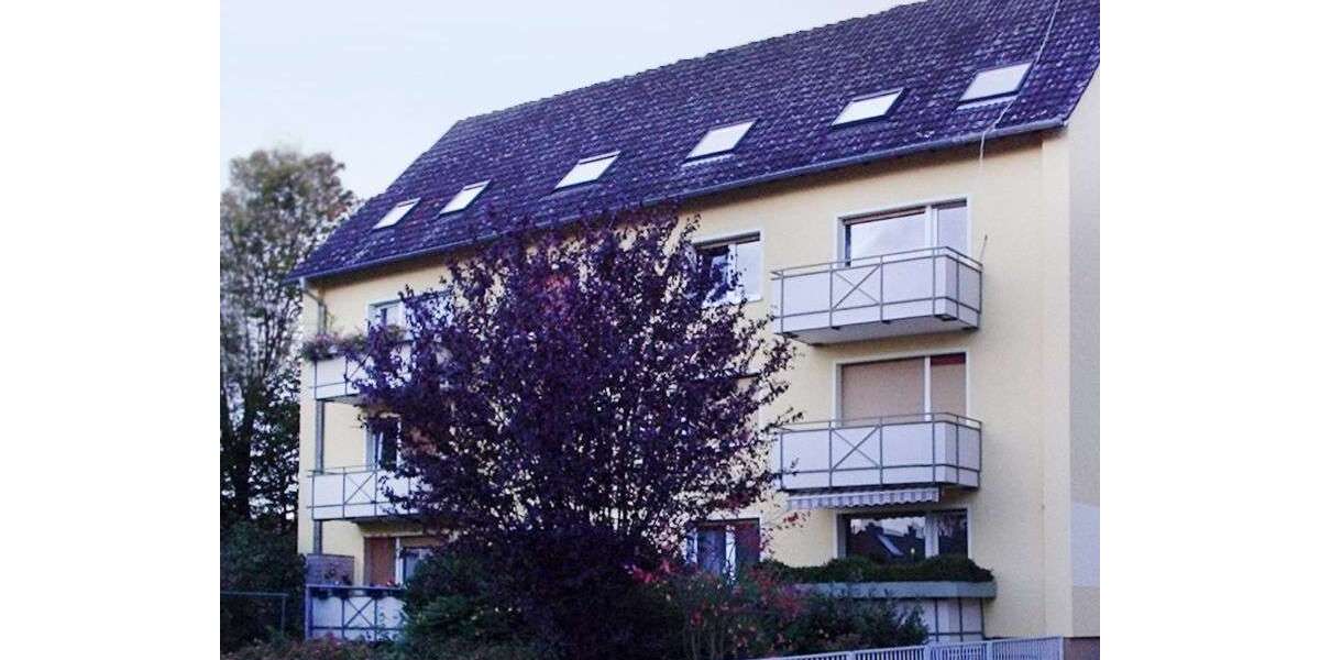 Wohnung zum Mieten in Bad Vilbel 700 € 65.87 m² 4 zimmer