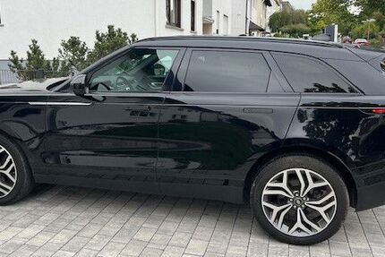 Land Rover Range Rover Velar 42.900 km 40.900 € Dietzenbach 63128
