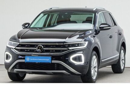 VW T-Roc 17.800 km 27.999 € Mühlheim 63165
