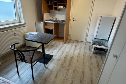 ETW zwei Apartment zum Preis von einem mit hoher Rendite!!! 2 zimmer