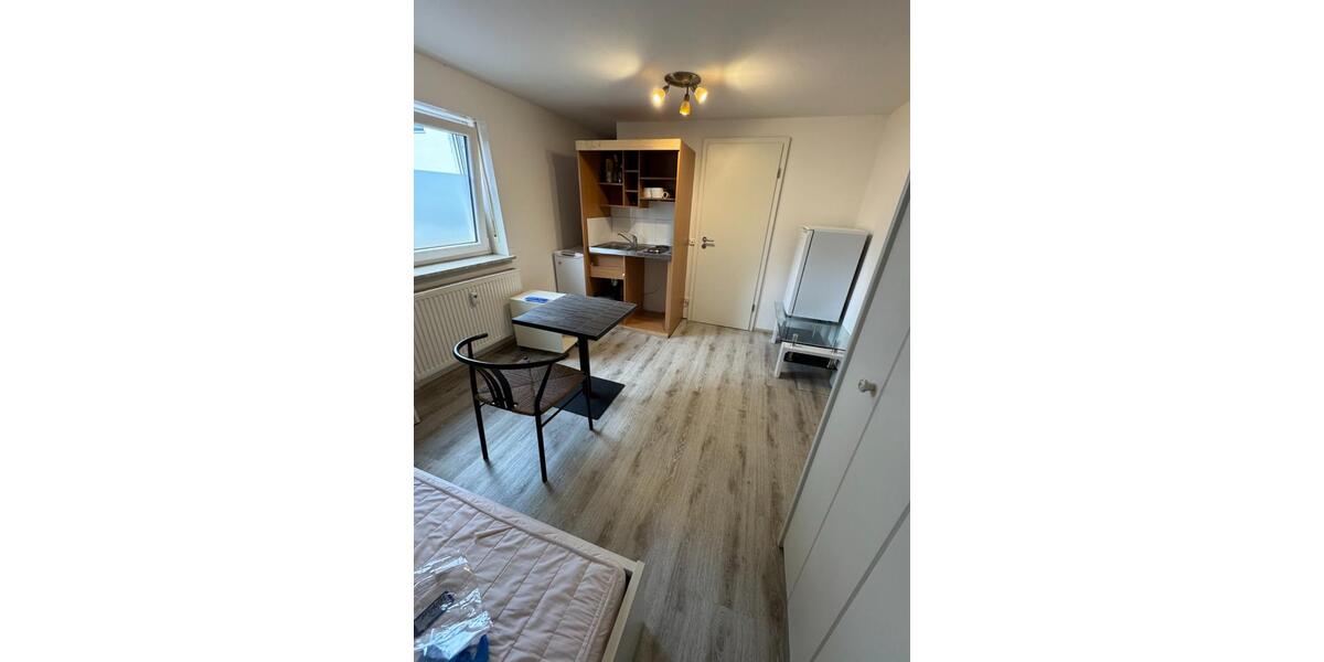 ETW zwei Apartment zum Preis von einem mit hoher Rendite!!! 2 zimmer