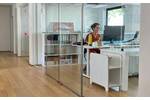 Coworking Space Palesteet DA-Mitte All-In Miete Hotdesk - All-in-Miete