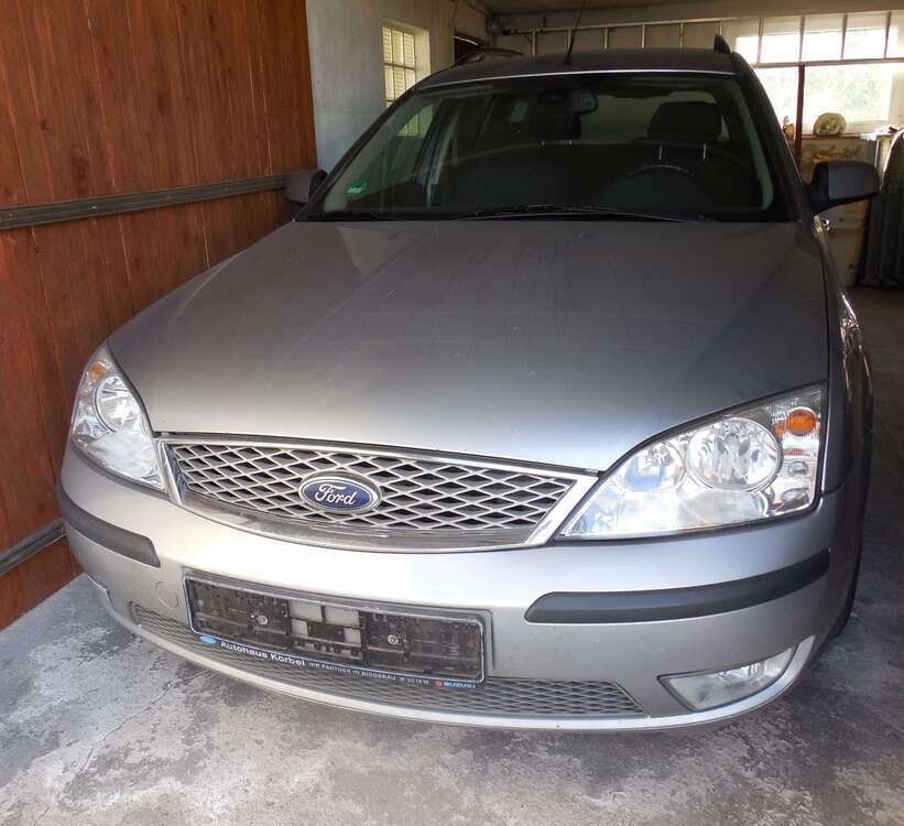 Mondeo