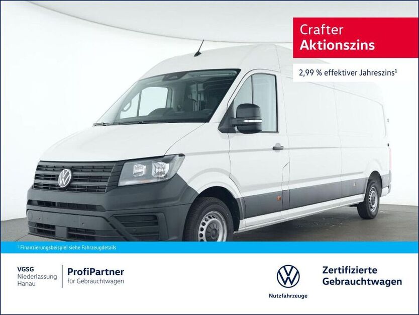 Crafter