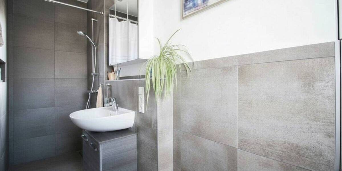 Etagenwohnung Weiterstadt Gräfenhausen - 2 Zimmer, 71 m&sup2;, 290.000&euro; | Angebot:26093637