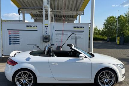 Audi TT 185.000 km 8.500 &euro; Friedberg 61169