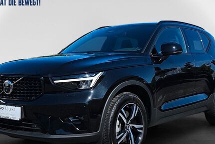 Volvo XC40 18.250 km 33.750 &euro; Hanau 63452