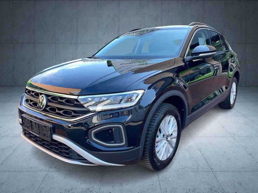 VW T-Roc 23.380 km 23.280 € Frankfurt am Main 60528