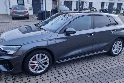 Audi A3 80.500 km 26.490 &euro; Florstadt 61197
