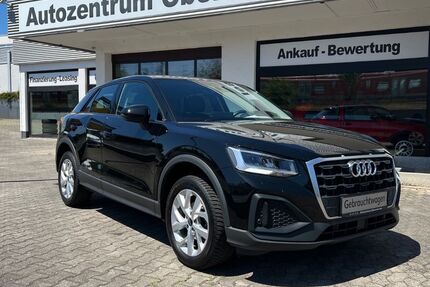 Audi Q2 52.400 km 18.700 &euro; Oberursel/Taunus 61440