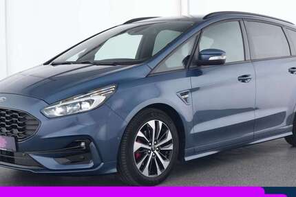 Ford S-Max 37.103 km 27.624 € Dietzenbach bei Frankfurt 63128