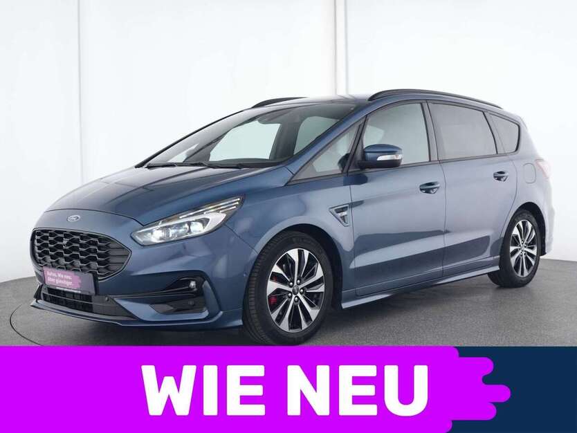 Ford S-Max 37.103 km 27.624 € Dietzenbach bei Frankfurt 63128
