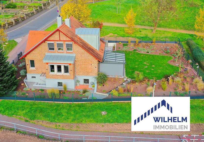 Haus zum Kaufen in Alzenau in Unterfranken 749.000 € 141.5 m²