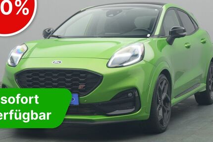 Ford Puma 36.329 km 23.970 &euro; Bad Nauheim 61231