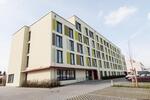 Erdgeschoßwohnung Dieburg - 1 Zimmer, 22 m&sup2;, 402&euro; | Angebot:26248061