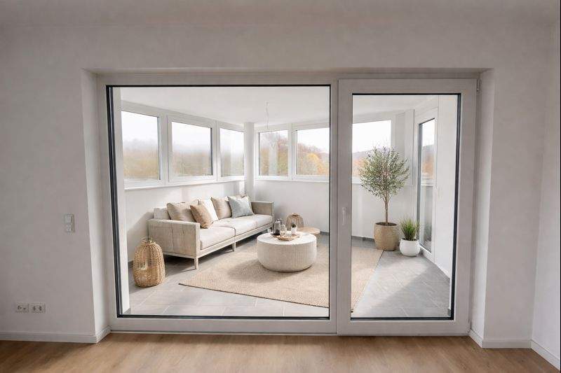 Etagenwohnung Eppstein Bremthal - 2 Zimmer, 76 m&sup2;, 395.400&euro; | Angebot:25776416