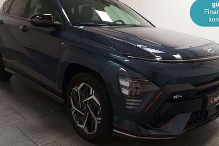 Hyundai KONA 25.671 km 25.970 &euro; Egelsbach 63329