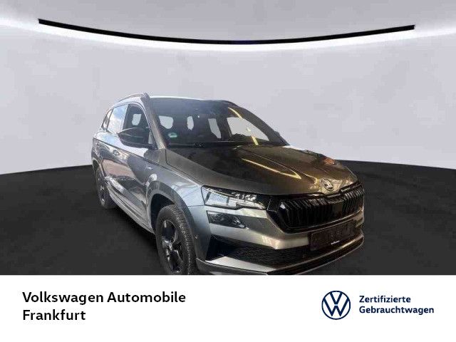 Skoda Karoq 106.560 km 25.980 &euro; Neu-Isenburg 63263