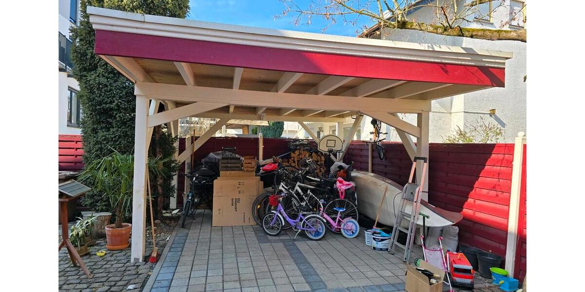 vermiete schöne Stadt-Wohnung. 4 Schlafz., 2 Bäder 5 zimmer