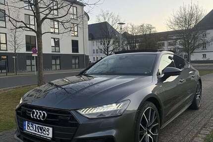 Audi A7 245.000 km 32.000 &euro; Hanau 63457