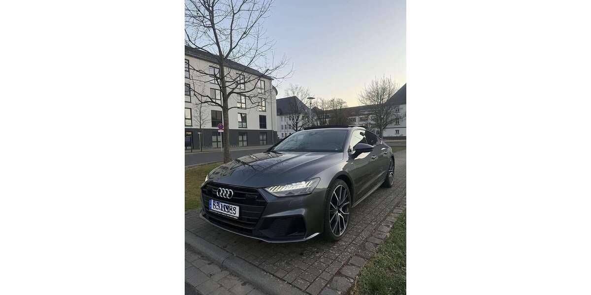Audi A7 245.000 km 32.000 &euro; Hanau 63457