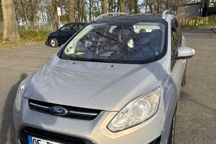 Ford Grand C-Max 204.701 km 5.499 &euro; Offenbach am Main 63069