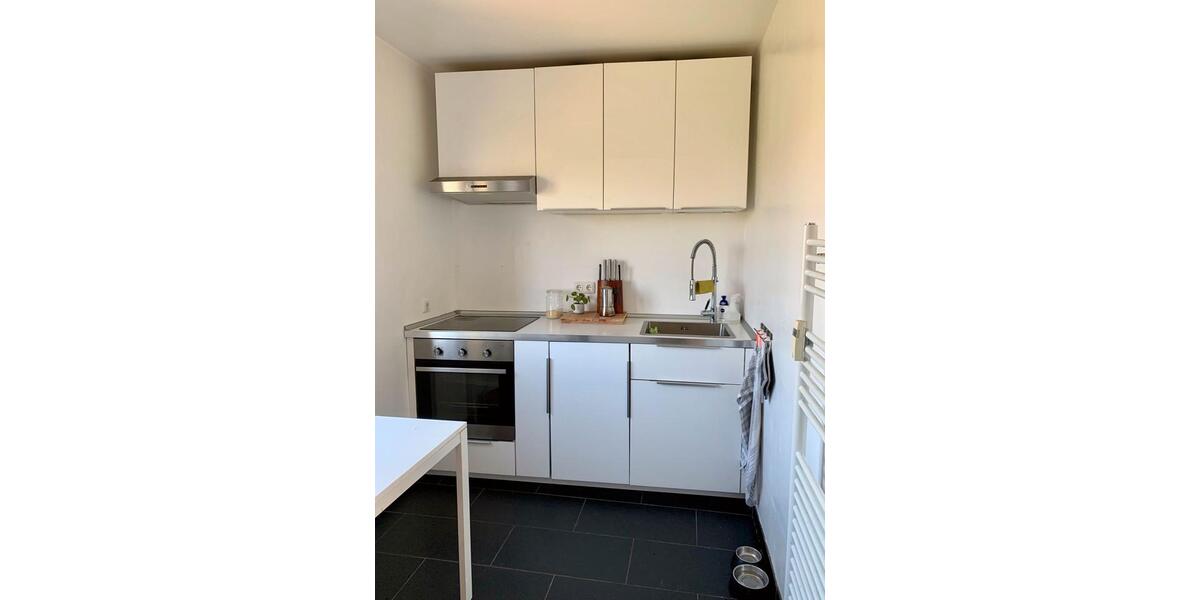 Maisonettenwohnung Offenbach am Main Hafen - 3 Zimmer, 100 m&sup2;, 385.000&euro; | Angebot:26662242