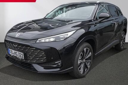 MG HS 5.000 km 31.990 € Friedberg 61169