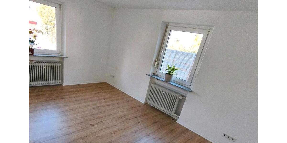 Erdgeschoßwohnung Mainaschaff - 2 Zimmer, 62 m&sup2;, 750&euro; | Angebot:25755025