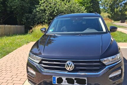 VW T-Roc 74.500 km 14.800 &euro; Johannesberg 63867