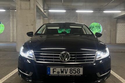 VW CC 112.300 km 12.000 &euro; Frankfurt am Main 65929
