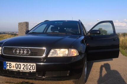 Audi A4 342.000 km 2.100 &euro; Friedberg 61169