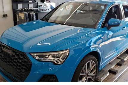 Audi Q3 25.250 km 42.499 € Hanau 63452