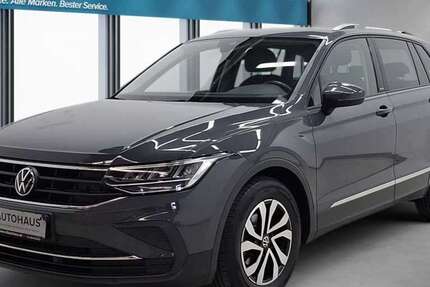 VW Tiguan 100.278 km 23.960 € Maintal 63477