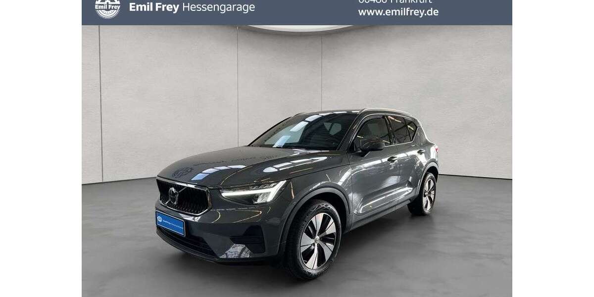 Volvo XC40 59.293 km 29.400 &euro; Frankfurt am Main 60486