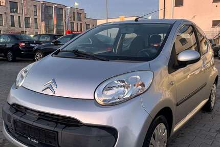 Citroen C1 91.000 km 2.450 &euro; Kelkheim 65779