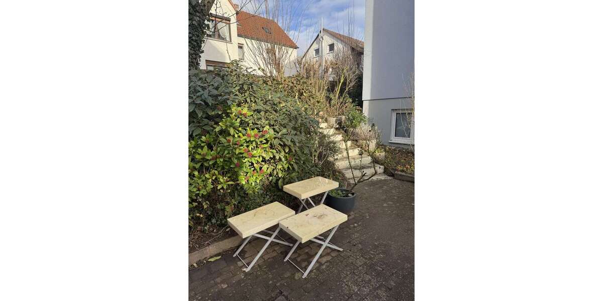 Etagenwohnung Bad Vilbel - 2.5 Zimmer, 65 m&sup2;, 269.000&euro; | Angebot:25425429