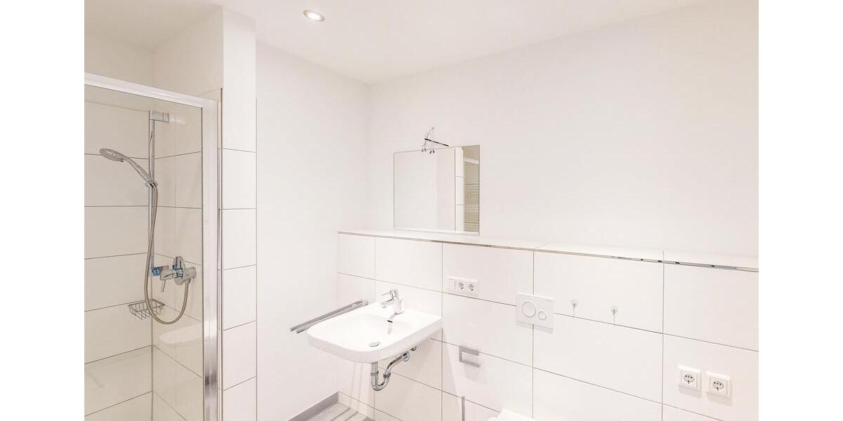 Etagenwohnung Frankfurt am Main Bockenheim - 2 Zimmer, 69 m&sup2;, 1.665&euro; | Angebot:26249526