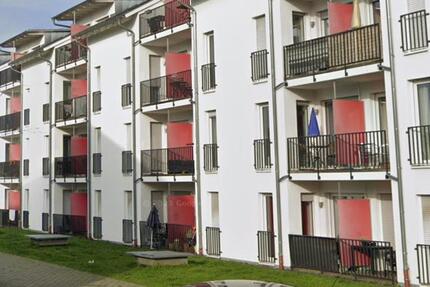 Wohnung Aschaffenburg Gailbach - 1 Zimmer, 25 m&sup2;, 365&euro; | Angebot:26580088