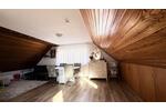 Dachgeschoßwohnung Frankfurt am Main Innenstadt 3 - 2 Zimmer, 75 m&sup2;, 900&euro; | Angebot:26440507