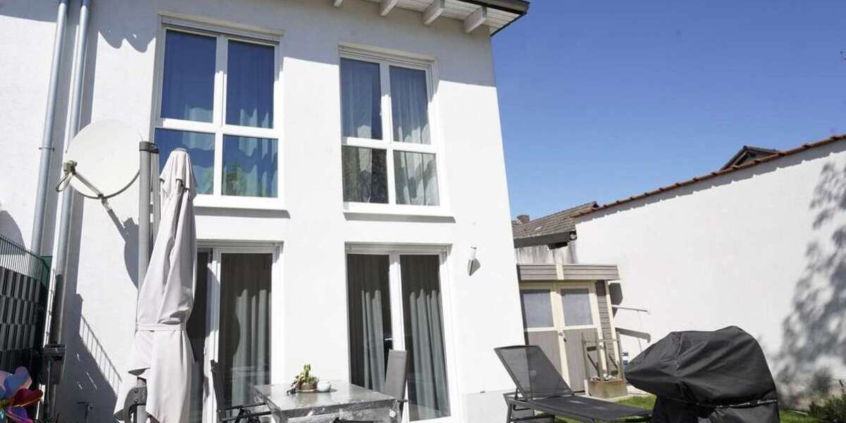 Einfamilienhaus Rüsselsheim - 4 Zimmer, 104 m&sup2;, 479.500&euro; | Angebot:26248642