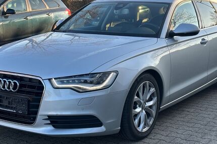 Audi A6 253.635 km 13.333 &euro; Rüsselsheim 65428