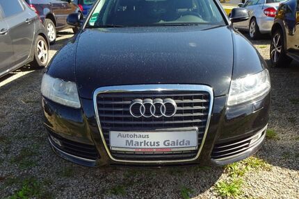 Audi A6 222.000 km 7.250 € Mömbris 63776