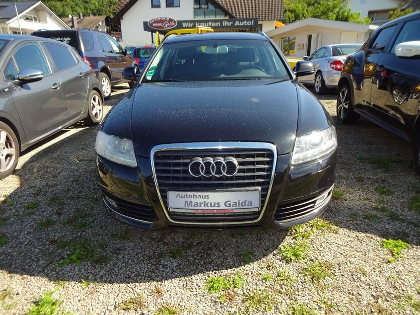 Audi A6 222.000 km 7.250 € Mömbris 63776
