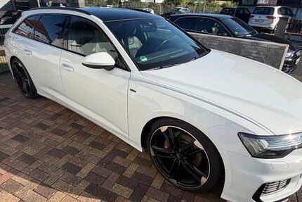 Audi A6 130.000 km 30.900 &euro; Hasselroth 63594